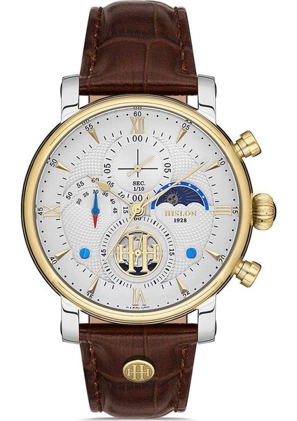 TM105T-02KG Erkek Kol Saati