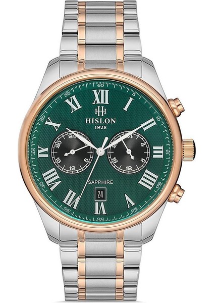 DT113T-15SR Erkek Kol Saati