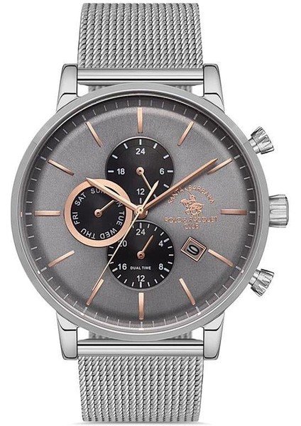 Sb.1.10345.5 Erkek Kol Saati