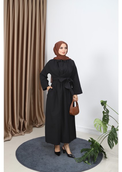 Bağlamalı Yazlık Elbise fiyatları