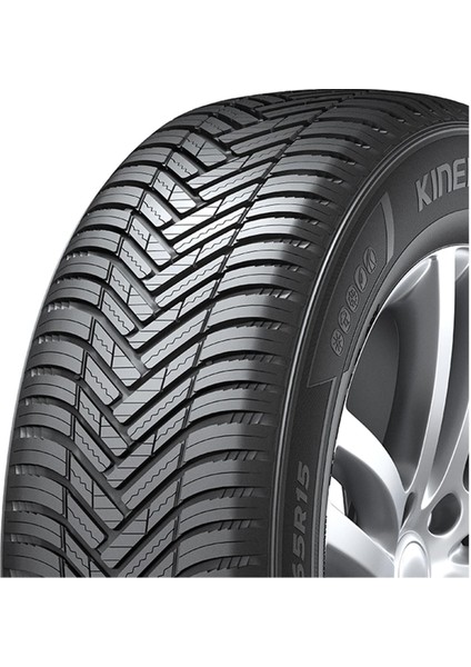 225/60R17 99H Kinergy 4s 2 x H750A Suv 4 Mevsim 2025 modelleri