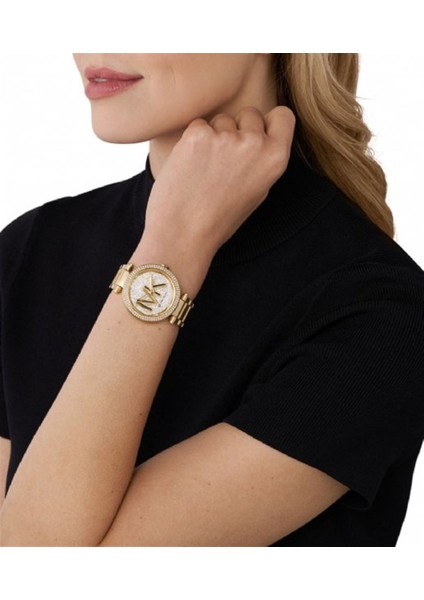 MK7283 Kadın Kol Saati fiyatları