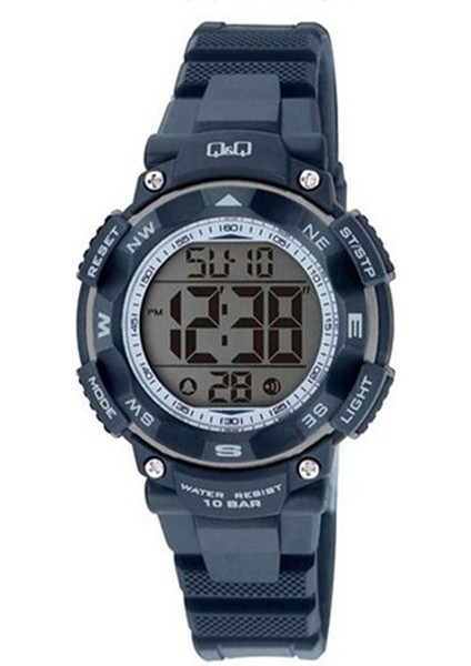 M149J007Y Unisex Kol Saati