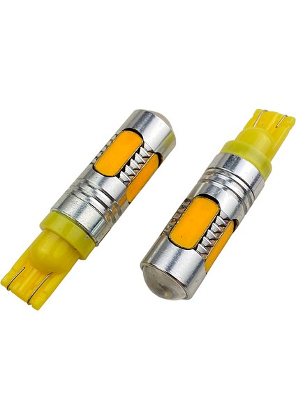 Volkswagen Power LED Lamba (Sarı) / LAAM457