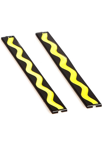 Oto Gündüz Ledi 2'li Set -Beyaz 64 Mikro Ledli(Yeni Nesil) modelleri