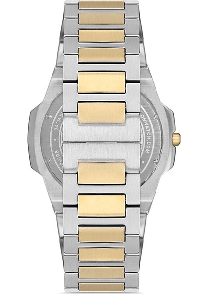 CL127T-02SG Erkek Kol Saati