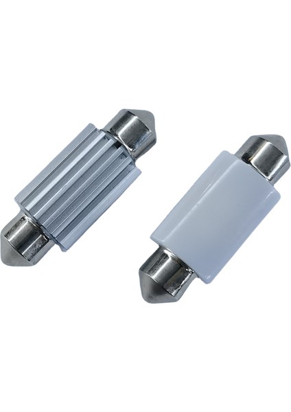 Japon Sofit Tavan Lambası Ampulü 12-48V 36MM Canbus / LAAM955-1