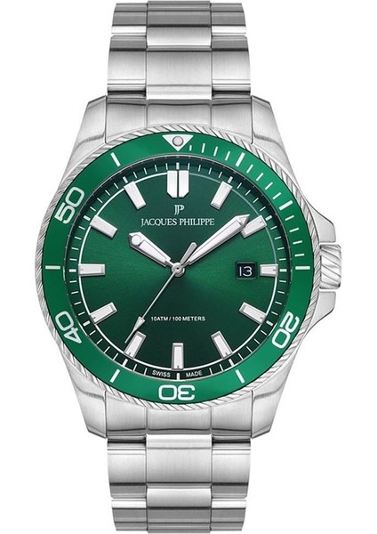 JPQGS1413X6 Erkek Kol Saati