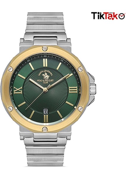 SB.1.10346.4 Erkek Kol Saati