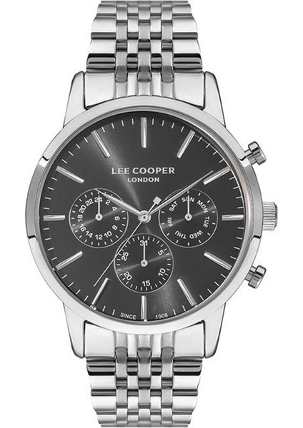 LC07359.350-NM Erkek Kol Saati