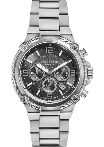 LC07000.350 Erkek Kol Saati