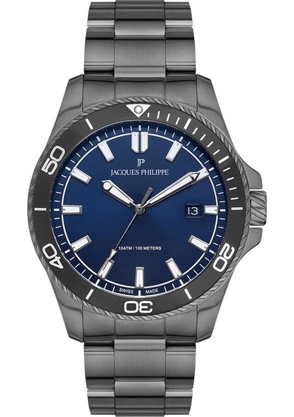 JPQGS148337 Erkek Kol Saati