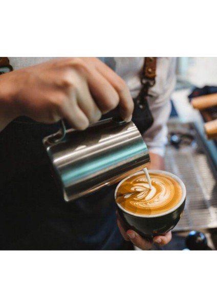 Barista Blend Sıvı Süt Bazlı Karışım 1 lt – Kahve ve Latte İçin Köpüren Formül fiyatları