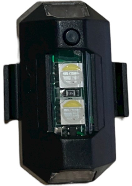 7 Renkli Çakar LED Işık Seti - Çok Fonksiyonlu Dekoratif Aydınlatma fiyatları