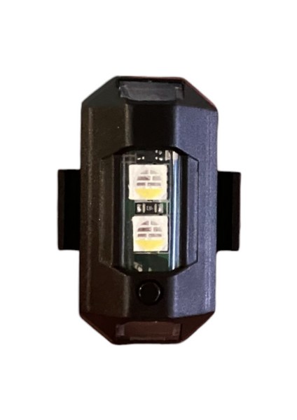 7 Renkli Çakar LED Işık Seti - Çok Fonksiyonlu Dekoratif Aydınlatma modelleri