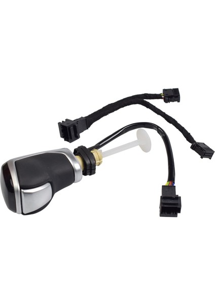 Modern Ledli Vites Kolu Volkswagen & Skoda Araçlarotovo - Kırmızı fırsatları