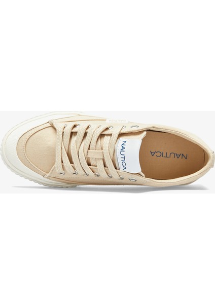 Kadın Bej Sneaker BNT501T.1FS fırsatları