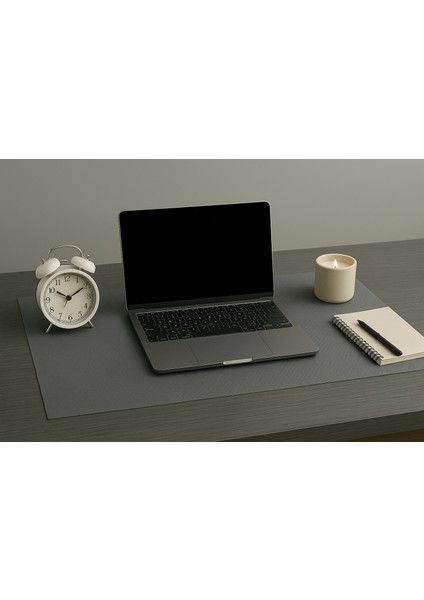 Kaydırmaz Raf Dolap ve Çekmece Örtüsü 45CM*1,5 Metre Gri modelleri