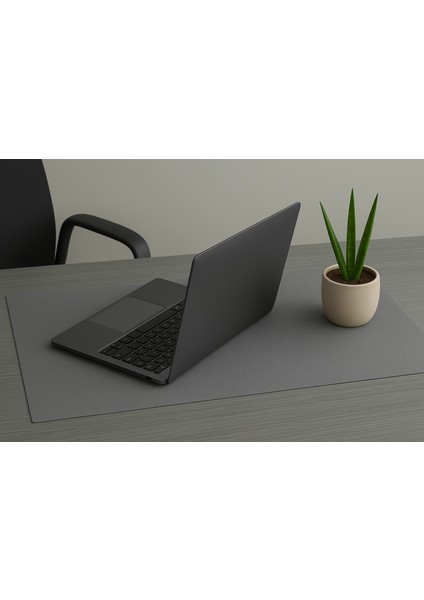 Kaydırmaz Raf Dolap ve Çekmece Örtüsü 45CM*1,5 Metre Gri indirimleri