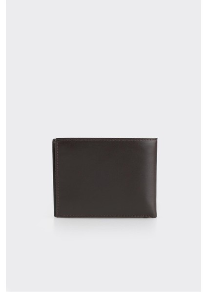 Kahve Deri Erkek Cüzdan fırsatları