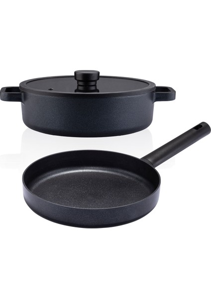 Casa Pratik Set 2