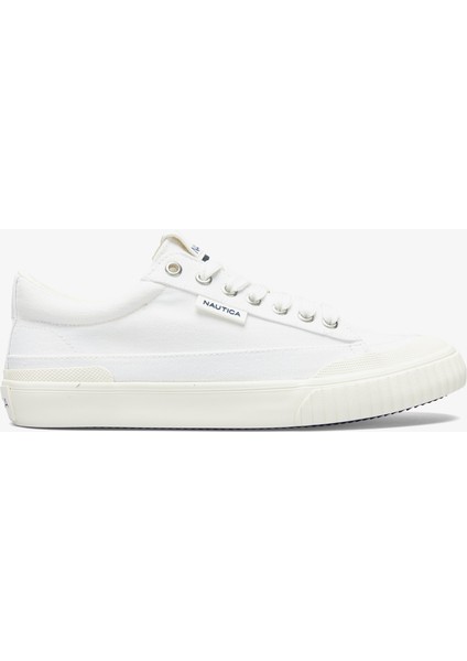 Kadın Beyaz Sneaker BNT501T.1BW