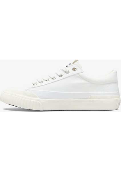 Kadın Beyaz Sneaker BNT501T.1BW modelleri