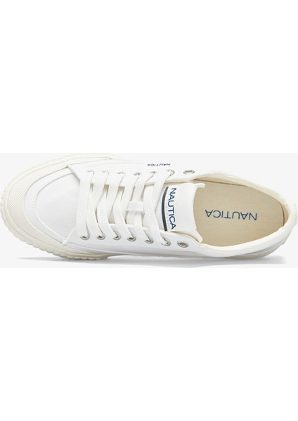 Kadın Beyaz Sneaker BNT501T.1BW fırsatları