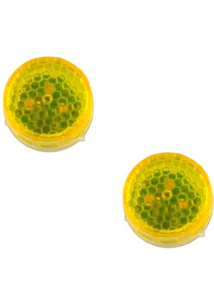 Kapı Arası Ikaz Lambası (Sarı)