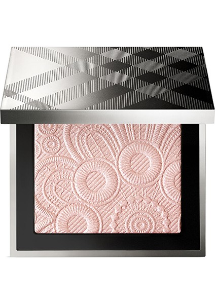 Fresh Glow Highlighter - 03 Pink Pearl