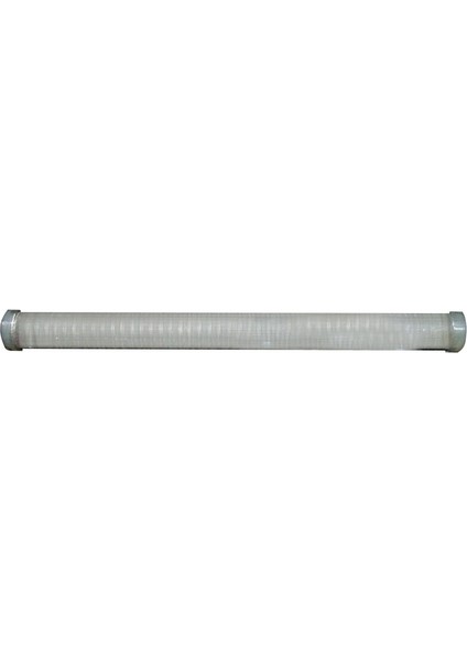 Modern Enerji Tasarruflu LED Tüp Lamba Mavi-Beyaz