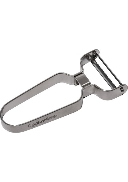 Gastro Serisi Çelik Soyacak 2’li Set fiyatları