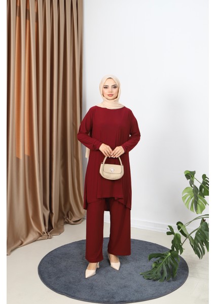 Uzun Tunikli Sandy Takım fiyatları