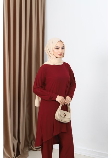 Uzun Tunikli Sandy Takım fırsatları