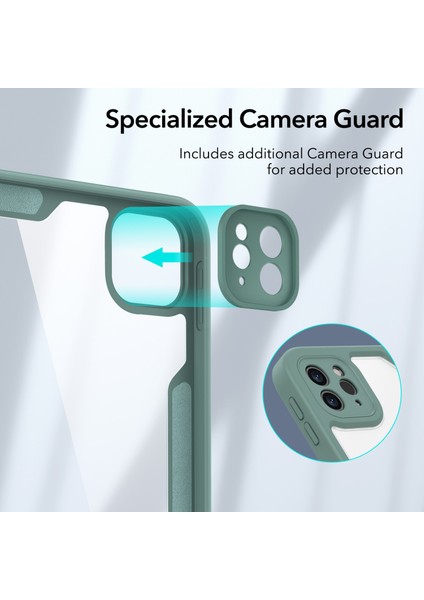 iPad Pro 12.9 Inç 5. Nesil (2021) Rebound Kılıf fiyatları