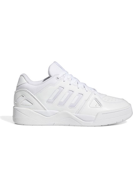 Mıdcıty Low Unisex Sneakers Beyaz IF6662