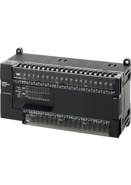 CP1E Programlanabilir Kontrol Cihazı CP1E-E60SDR-A | fiyatları