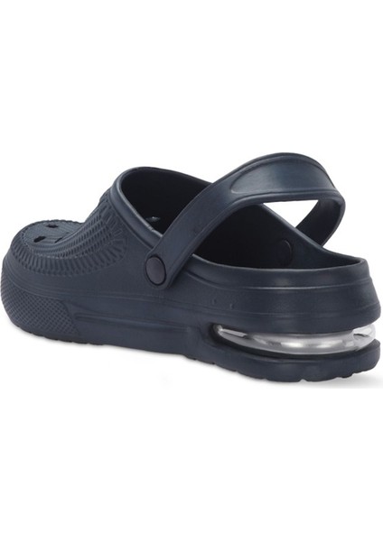Air Erkek Terlik Lacivert EA14SE050-400 modelleri