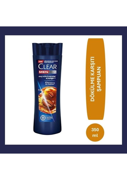 Men Şampuan fırsatları