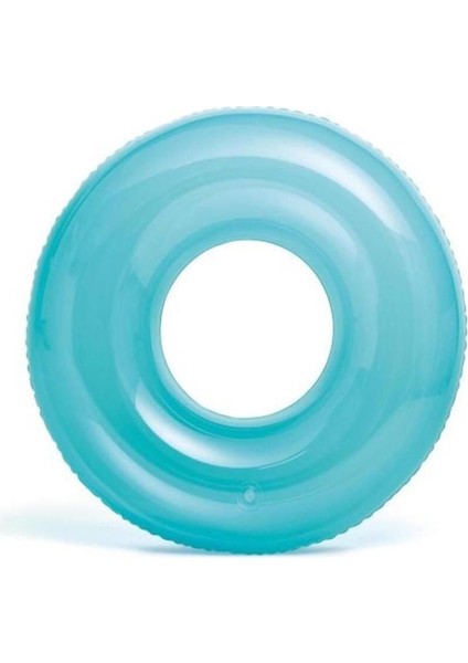 Elite 59260 Intex Şeffaf Jumbo Simit 76 cm 1 Adet
