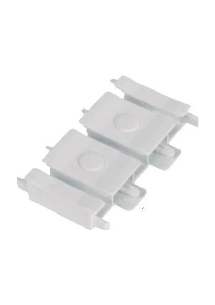 Korniş Ekleme Aparatı 3 Lü