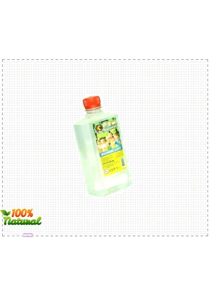 Elite Köpük Baloncuk 500ML Sıvısı Likiti Kız Cocuk Erkek Cocuk Oyuncak Egitici Oyuncak Kız Erkek Cocuk Eg 1 Adet
