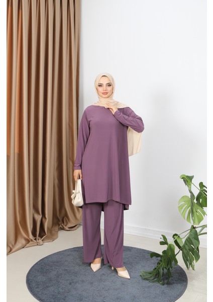 Uzun Tunikli Sandy Takım fiyatları