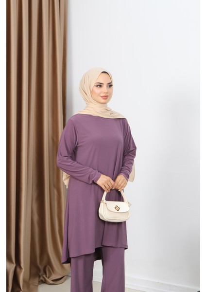 Uzun Tunikli Sandy Takım fırsatları