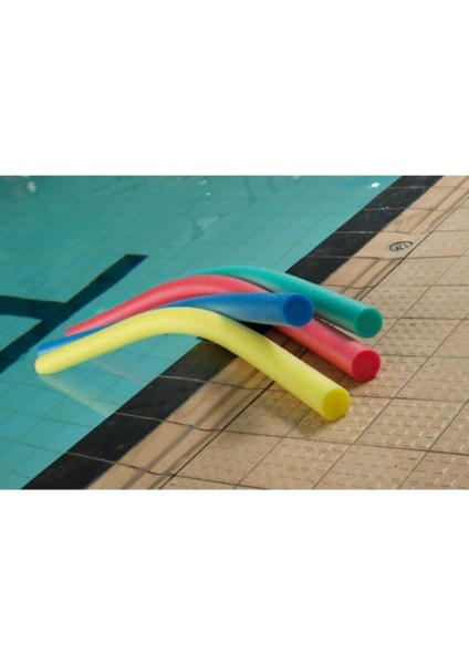Elite Deniz Makarnası Renkli 6X150 cm 6 Adet 1 Adet