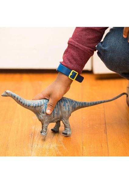 Elite Schleich Brontozorus Dinozor Figürü 15027 1 Adet