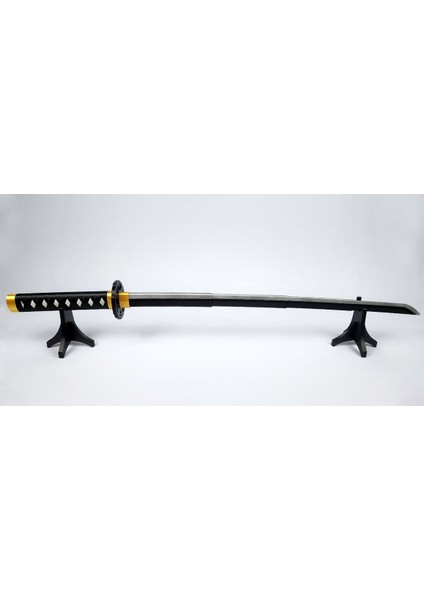 Elite Yami Sukehiro 's Katana Sword 1 Adet