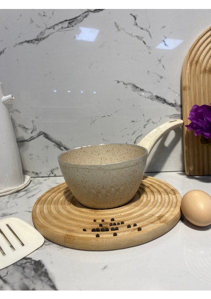 3'lü Granit Baby Set2-Krem modelleri