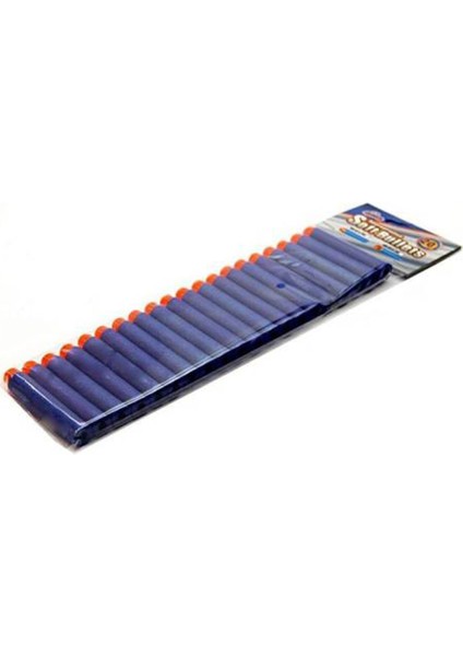 Elite Yedek Mermi 20 Adet 7.5 cm 1 Adet
