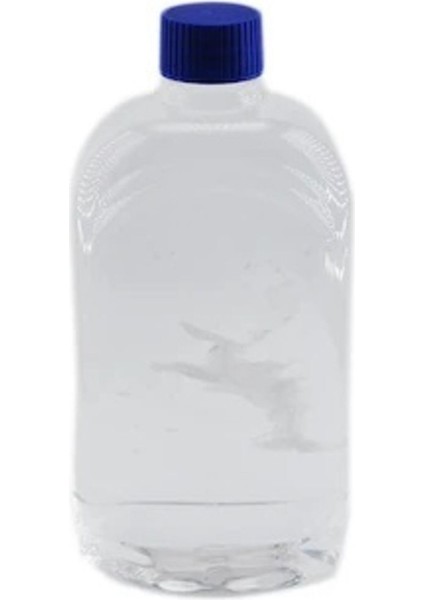 Elite 3 Lü Baloncuk Sıvısı Köpük Likidi Köpük Tabancası Baloncuk Likiti 500 ml x (3 Adet) 1 Adet